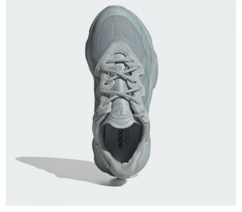 Корсівки Adidas Ozweego