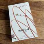 Van den Hul The Orchid , rca-rca , 0,8m