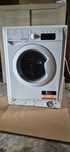 Pralka pralko-suszarka Indesit IWDE 7145 B
