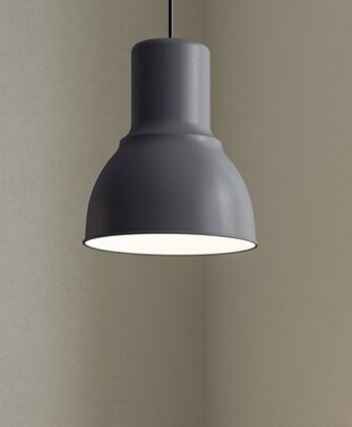 Ikea Hektar lampa wisząca