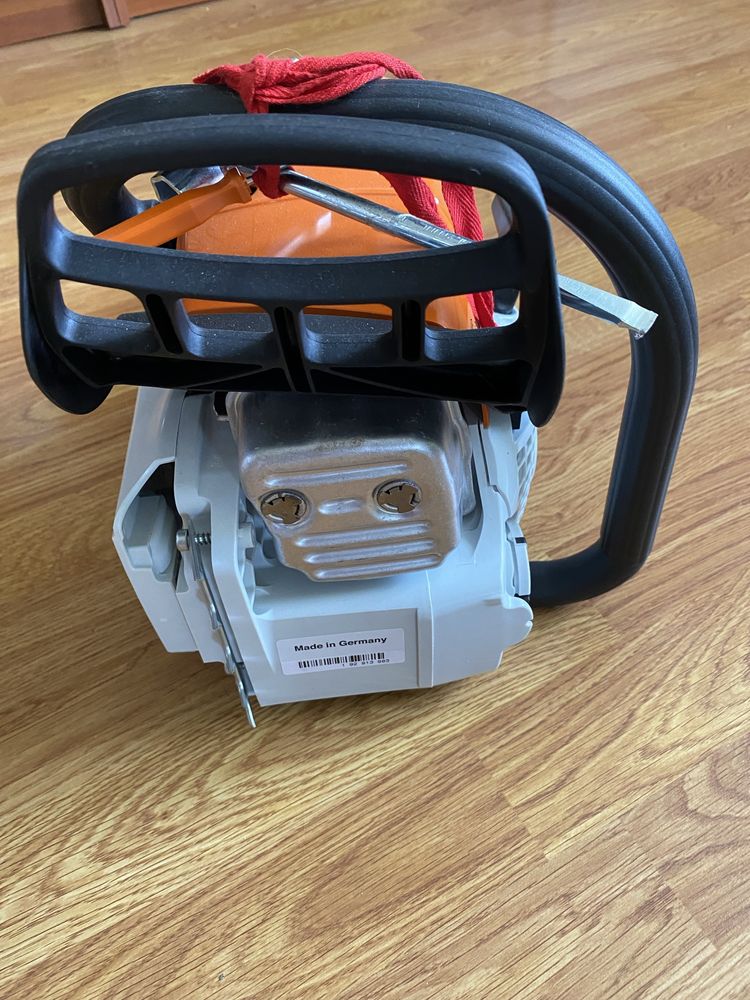 Пила Stihl 391