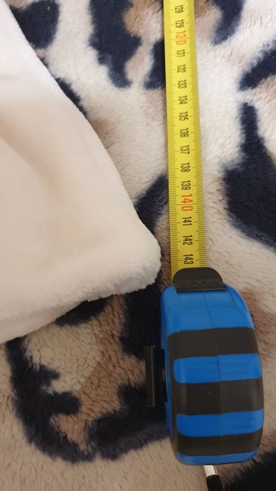 Свадебная накидка