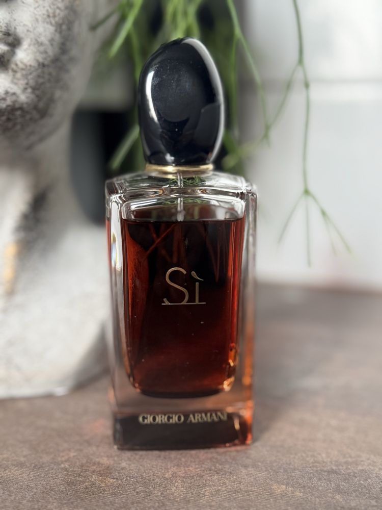 Perfumy Giorgio Armani Si Intense 100ml