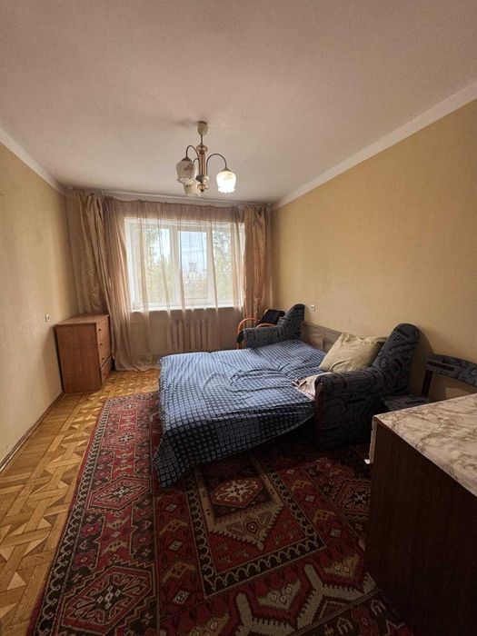 Продам 3-к квартиру, 7/9 эт, на ул. Краснова/Толбухина (922-503)
