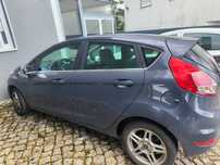 Carro muito econômico
