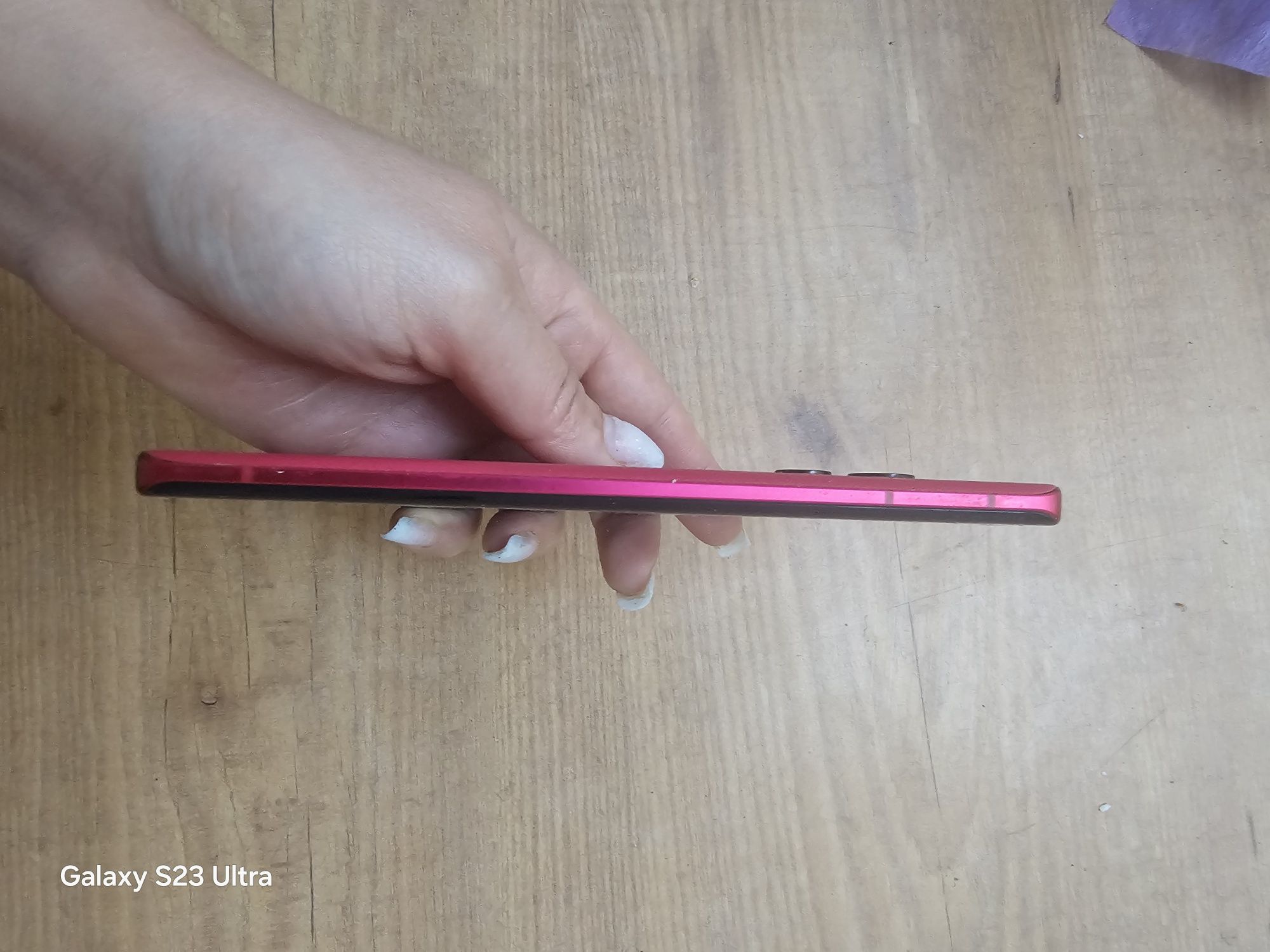 Motorola edge 40