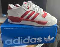 Sneakersy Adidas Rivarly Low