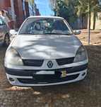 Renault clio diesel 2005