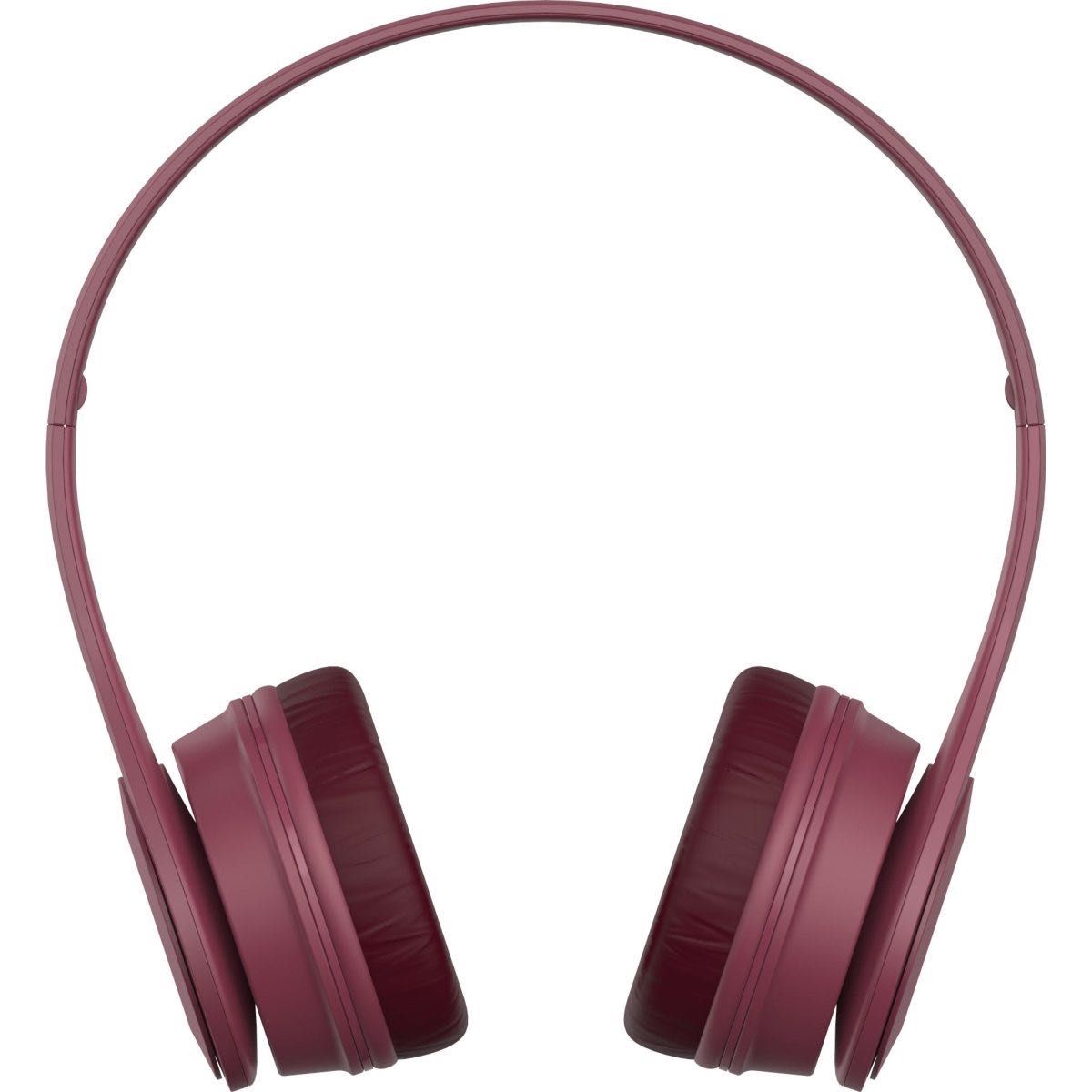 Наушники Havit H2262D Red (Нові)