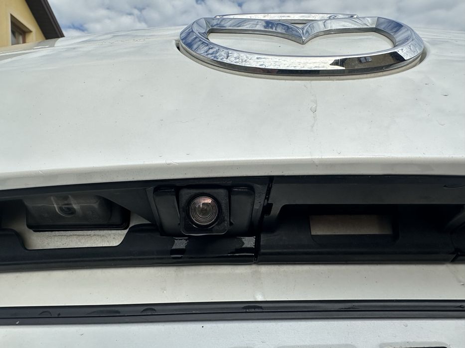 Продам авто мазда сх5 2020 року бензин 2.5