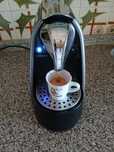 Máquina de café Expresso