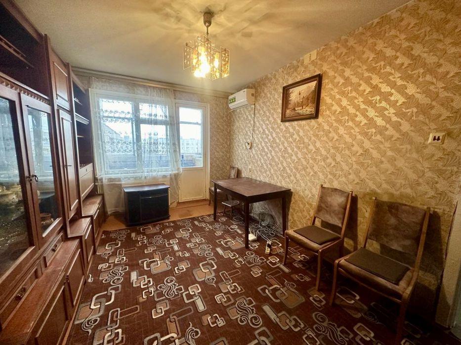 Продам 1-кімнатну квартиру, ПЗР