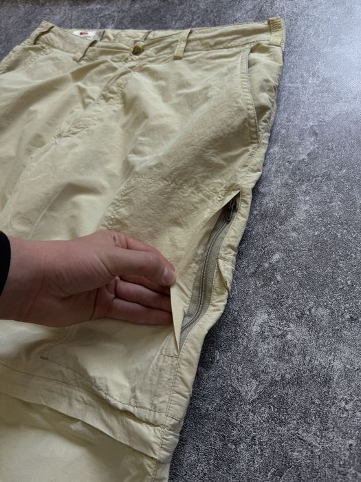 Штани трансформери fjallraven | the north face | columbia | | Mammout|