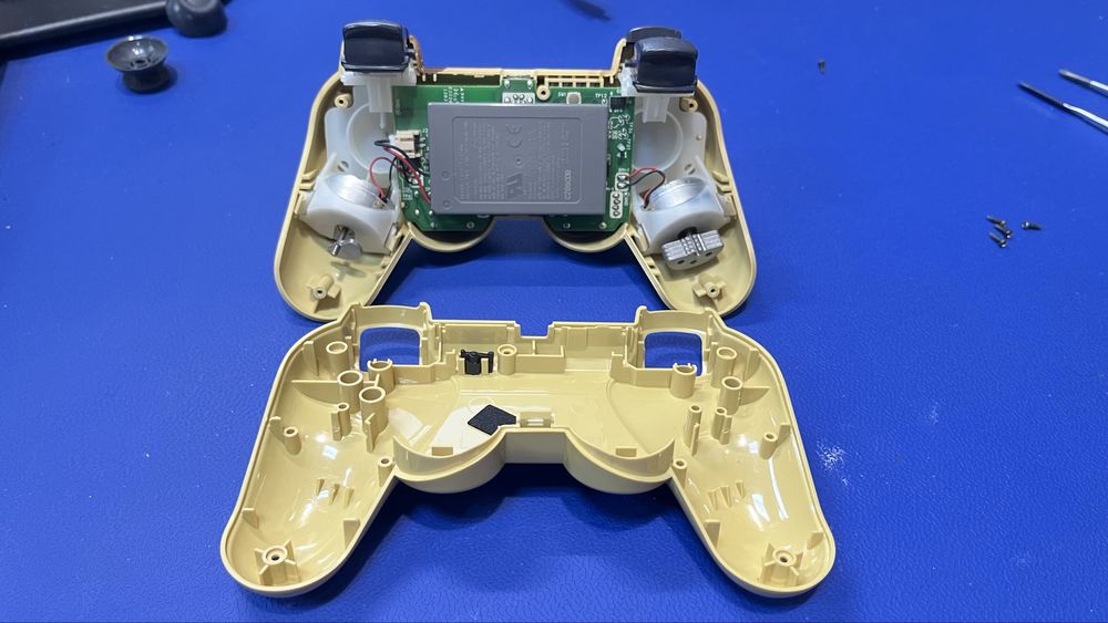100% oryginalny pad PS3 DUALSHOCK 3 GOD OF WAR