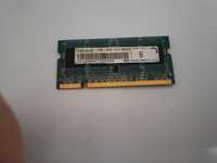 Pamięć Ram 1GB 1RX8 PC2-6400S-666 LF. (5)