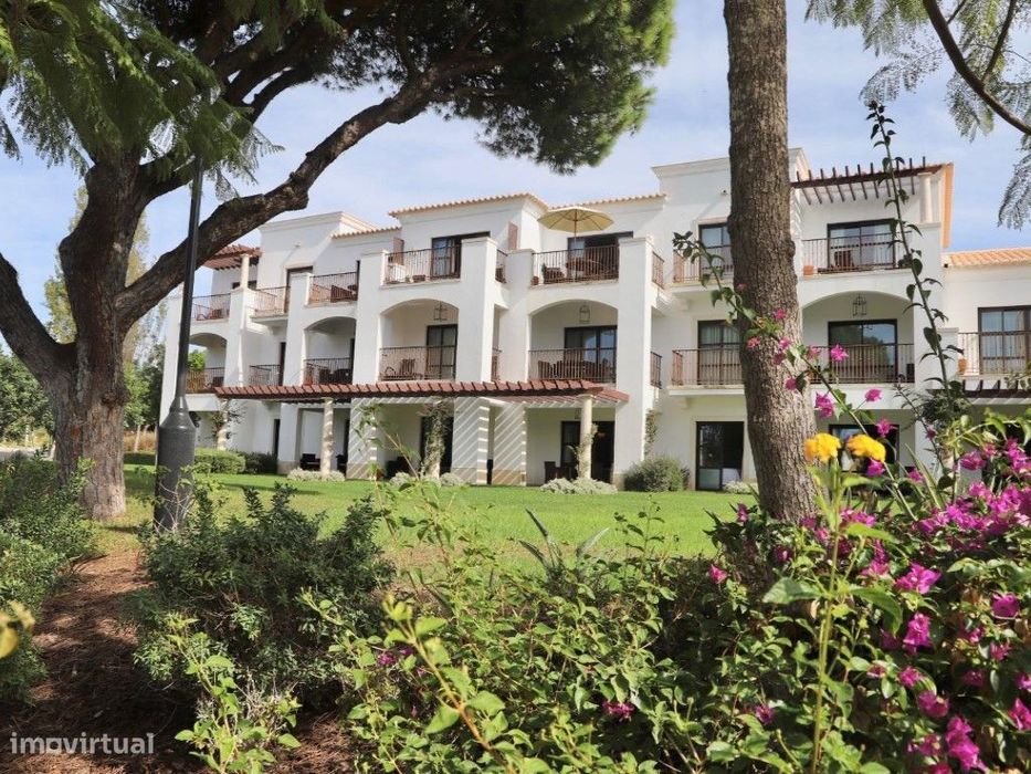 Apartamento T3 - Empreedimento de luxo 5*