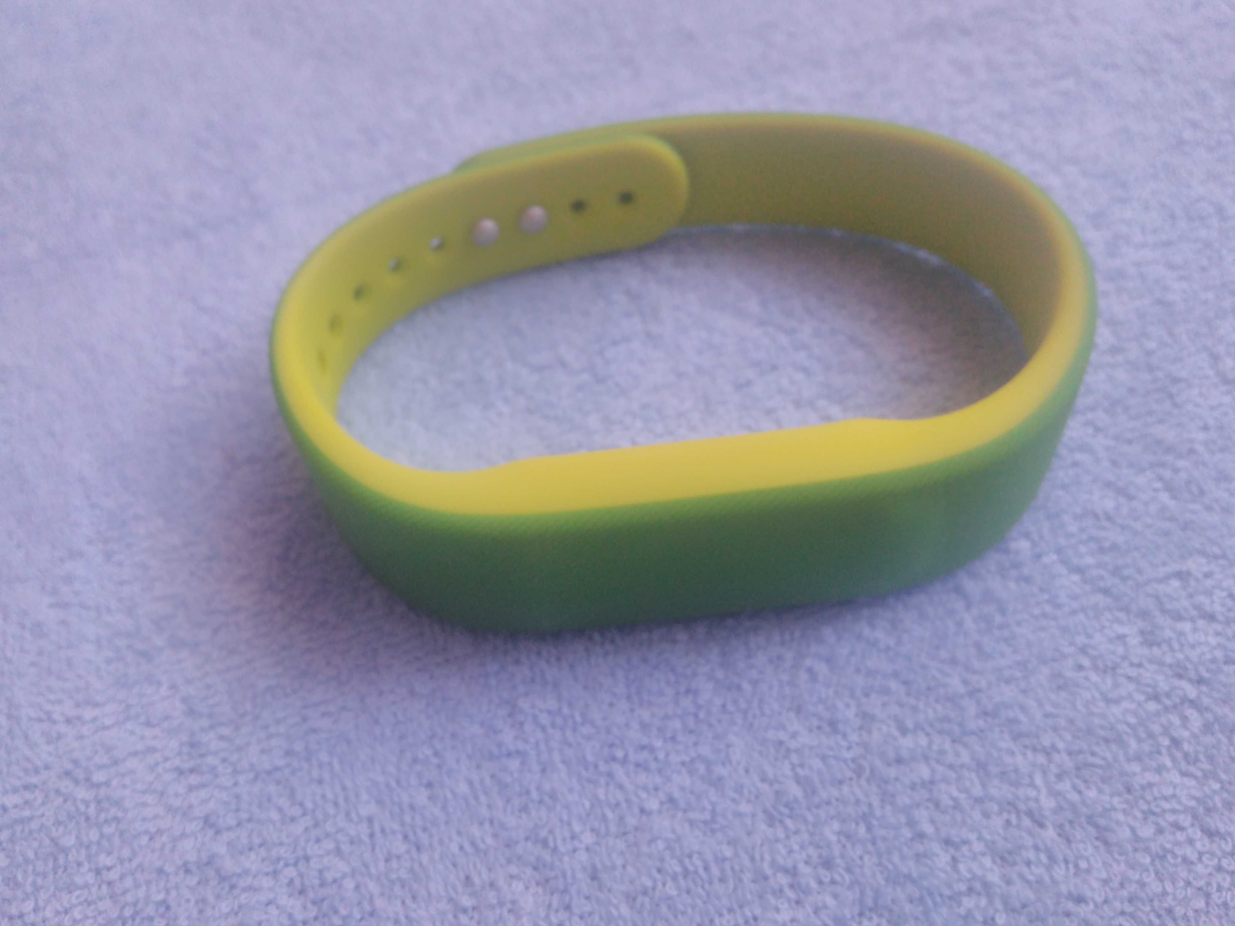 Smartband  Sony 2 Czarny SWR12 opaska smart
