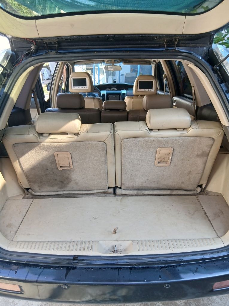 Продам chery crosseastar
