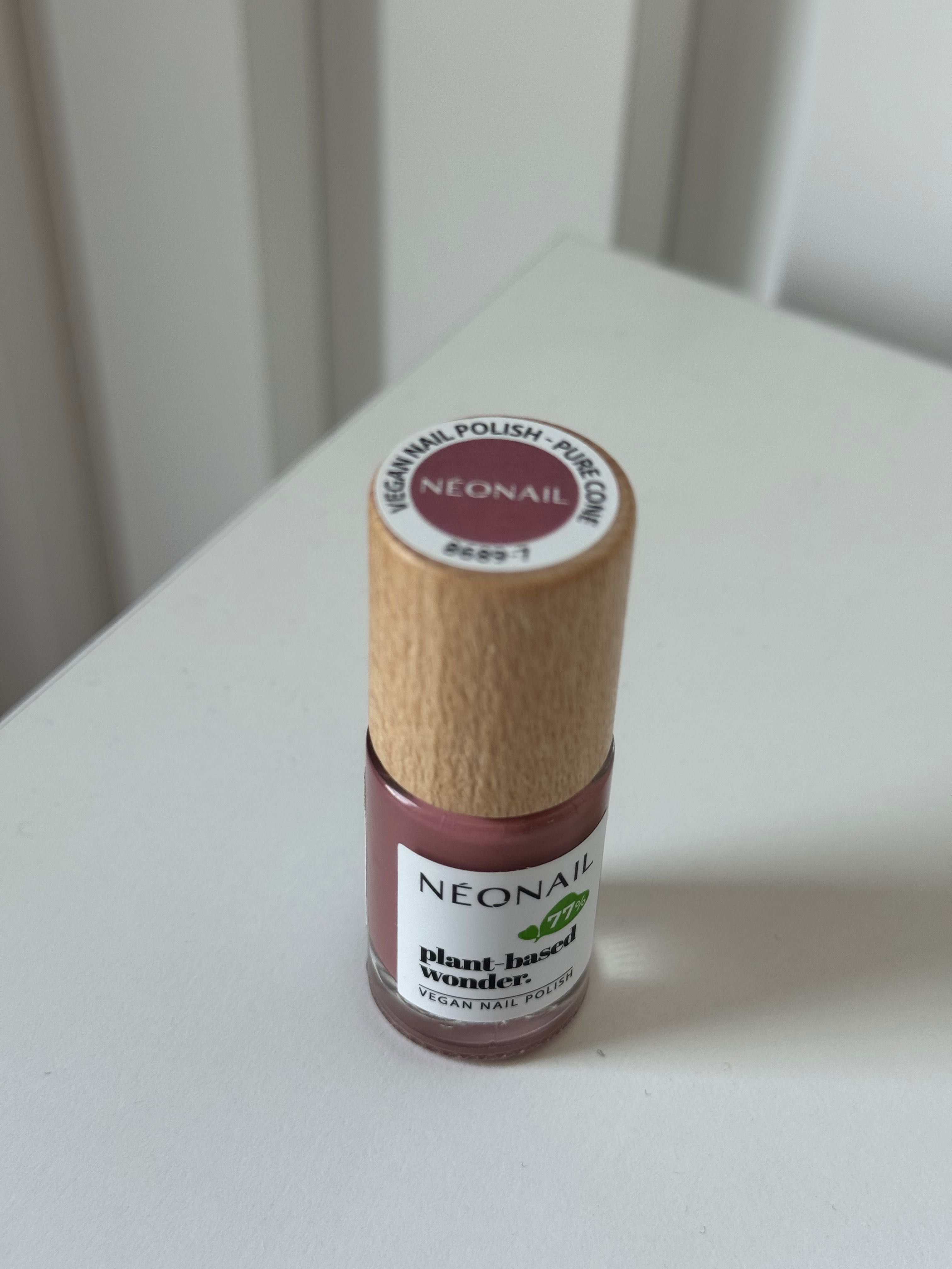Lakier hybrydowy NeoNail thermo color plus gratis