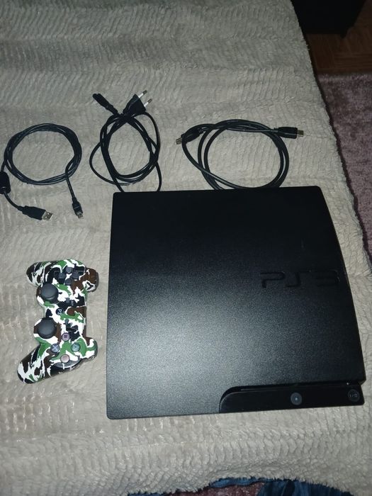 PlayStation 3 desbloqueada