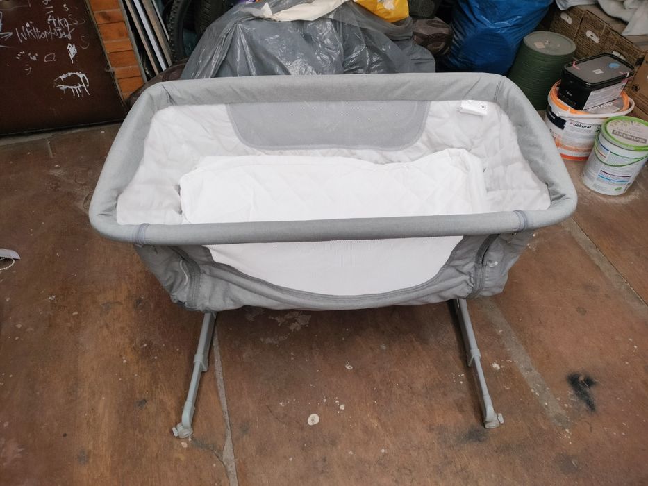 przystawka do luzka dla dziecka