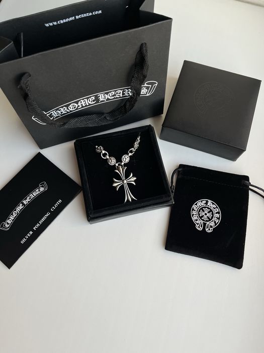 Кулон Chrome Hearts | Кулон Хром Хартс