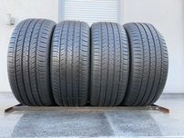 x4 letnie 235/50R18 Maxxis HPM5 DEMO! 100% bieżnika! z demontażu 2023r