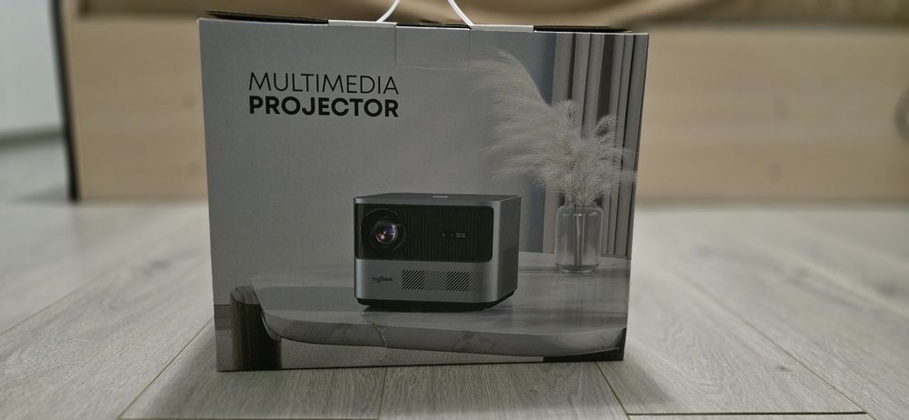 Проектор Thundeal TDA6