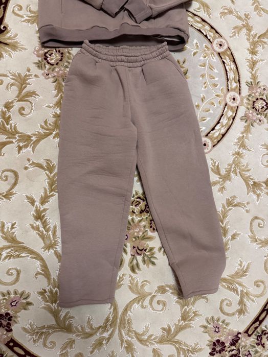 Костюм утеплений