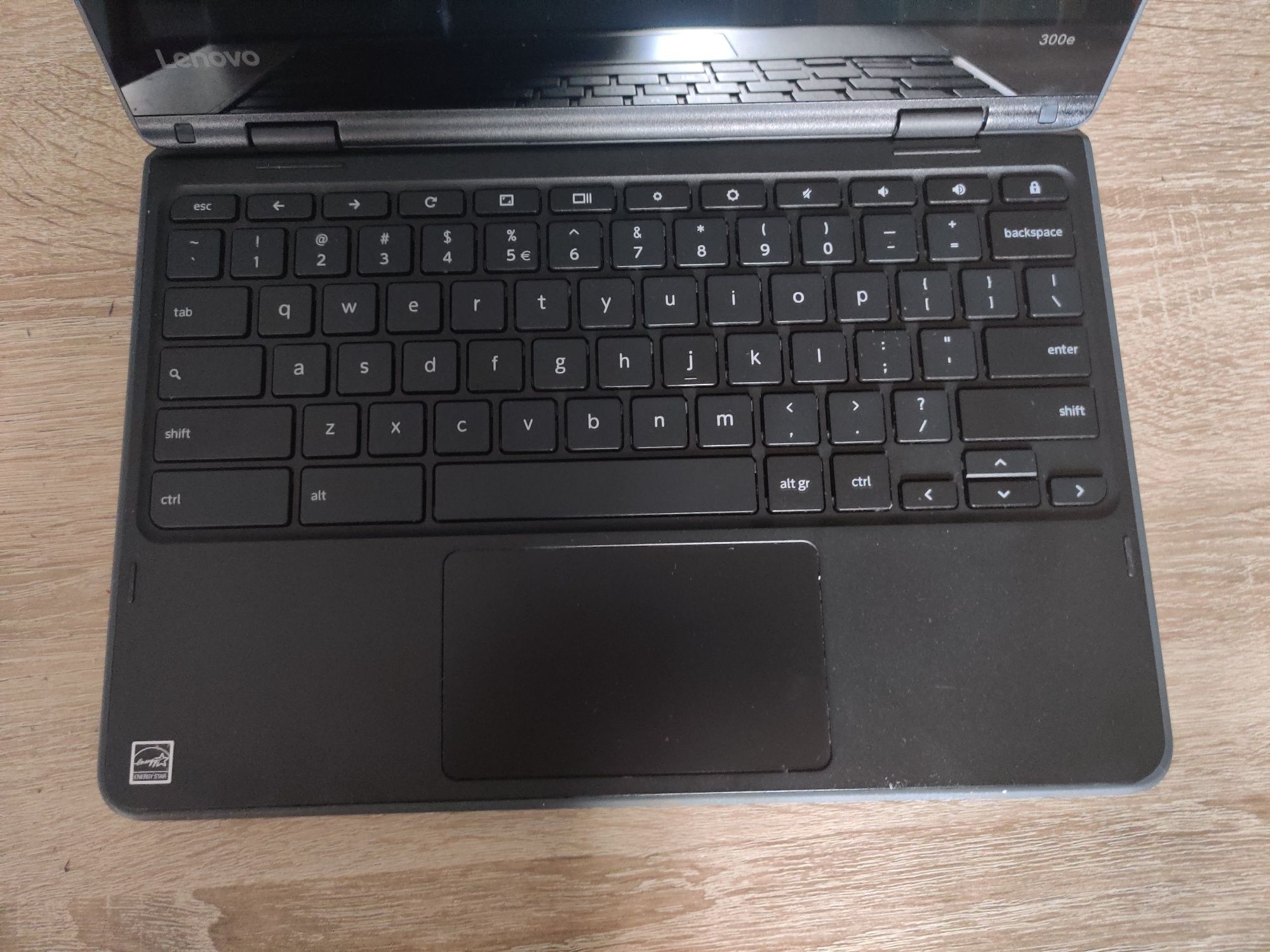 Chromebook 300e Lenovo