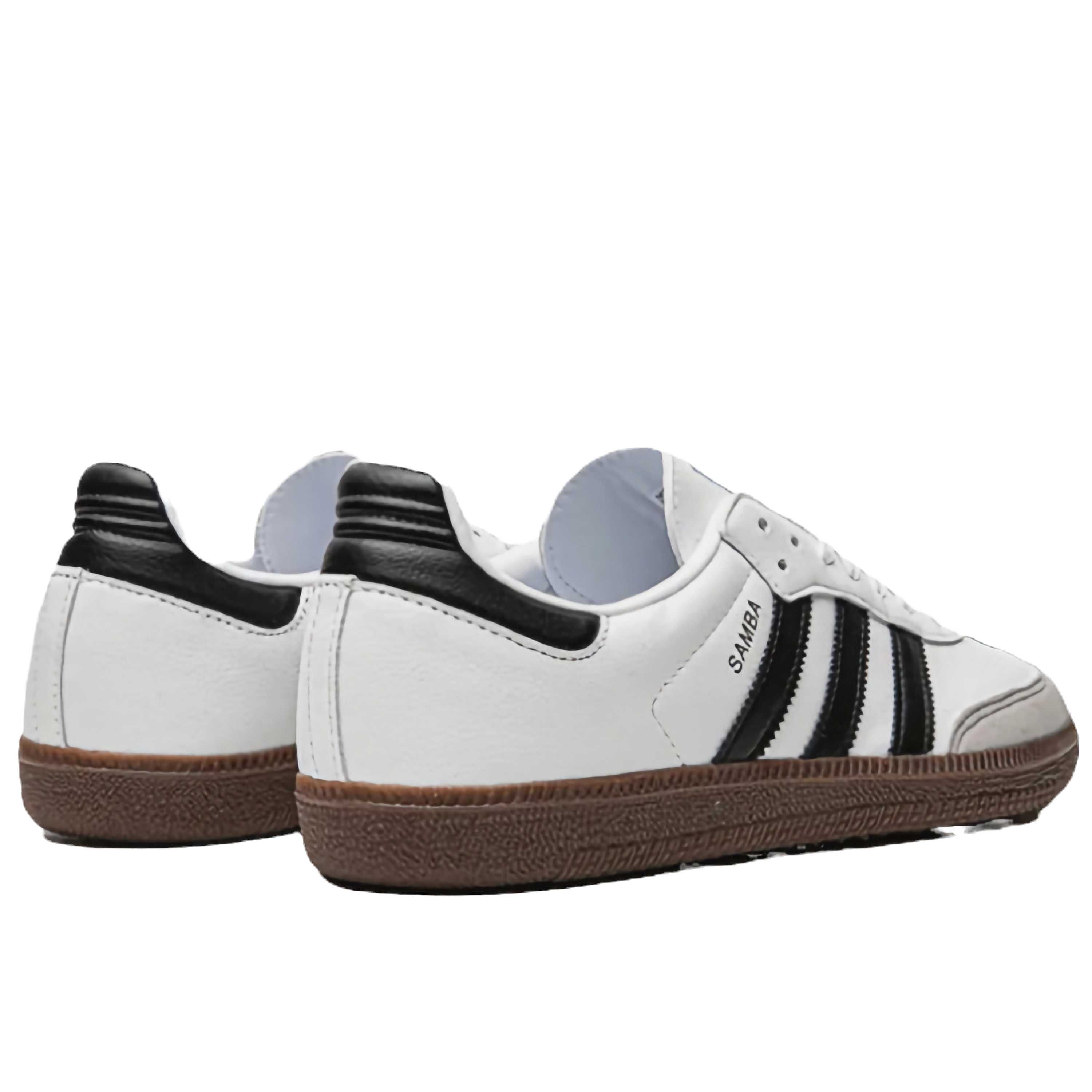 Adidas samba og białe 41 1/3 okazja faktura vat23