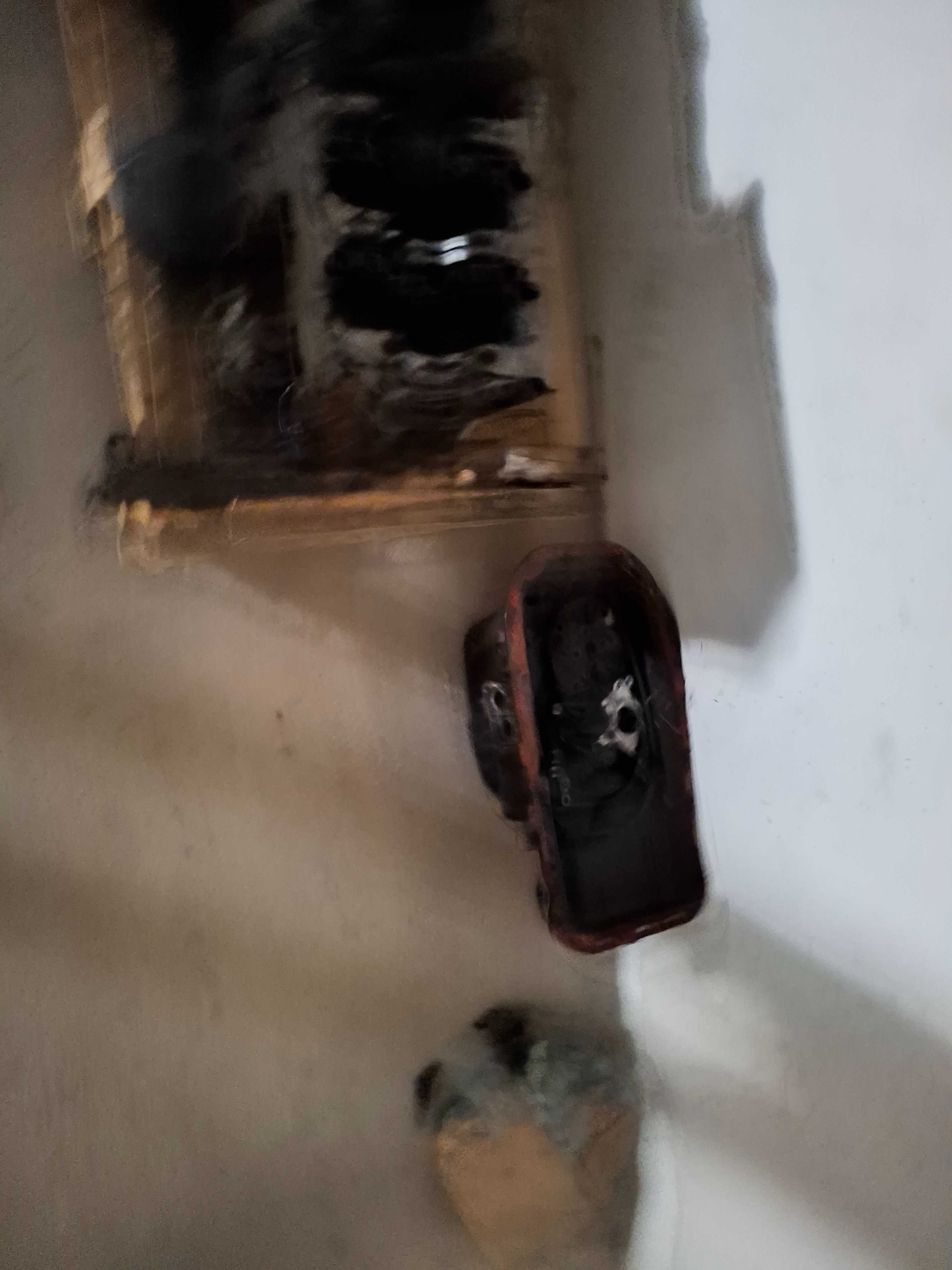 Vendo motor Mitsubich pagero DID 3.2