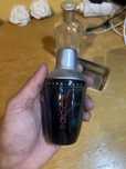 Frascos perfume vazio