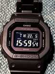 CASIO G-SHOCK GW-B5600BC-1BER Multi Band 6 Tough Solar Bluetooth