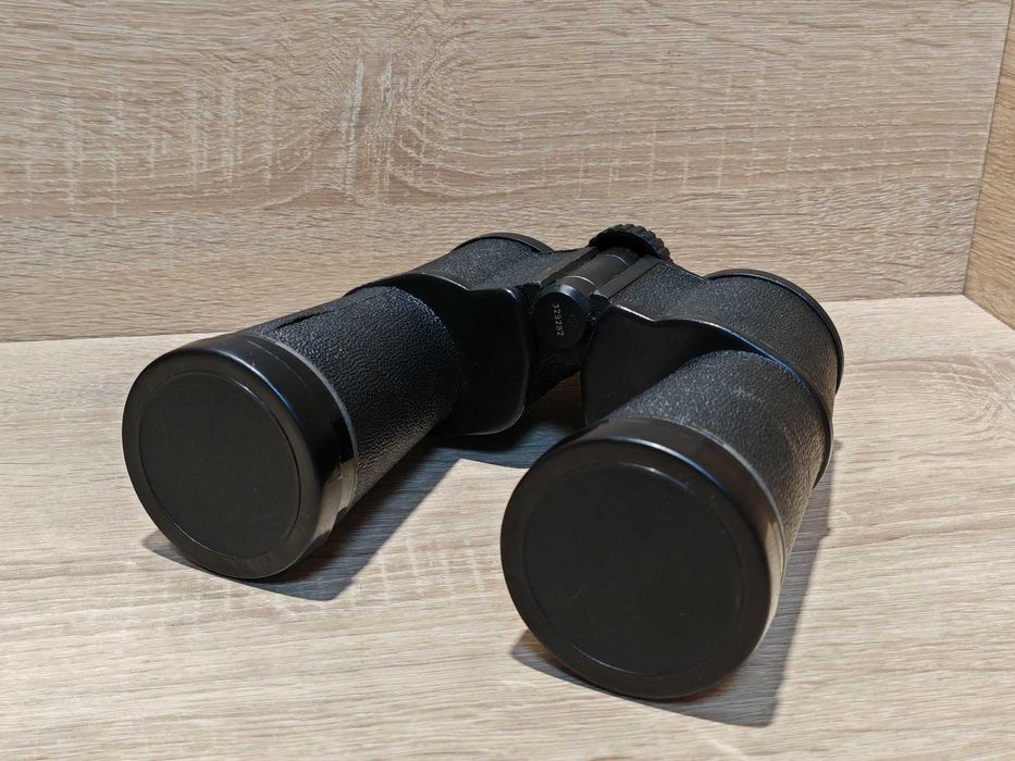 Lornetka Tento 10x50 + futerał + filtry UV