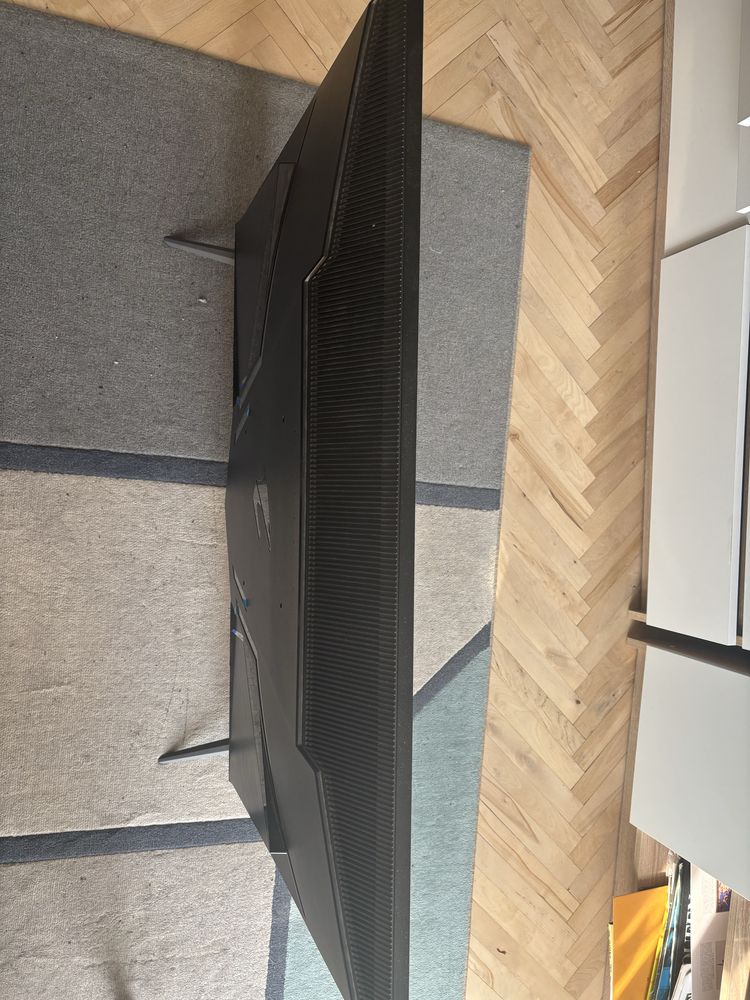 Monitor 43 cale 4k Aorus FV43U