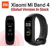 Xiaomi Mi Band 4