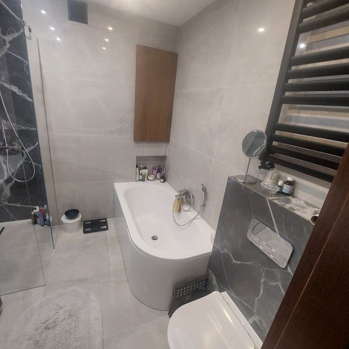 Usługi sprzątające