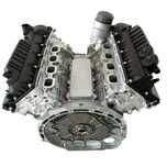 Двигун 5.0 Суперчарджер aj133 508PS Range rover l405, l322