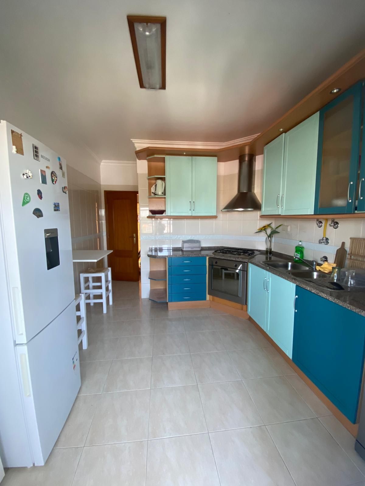 Quarto para senhora- Setúbal