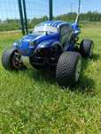 HIMOTO EMXT-1 Mocny tuning + części z dwóch