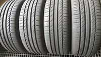 CONTINENTAL  CSC-5 
 225/50R17  2019r.  7mm.