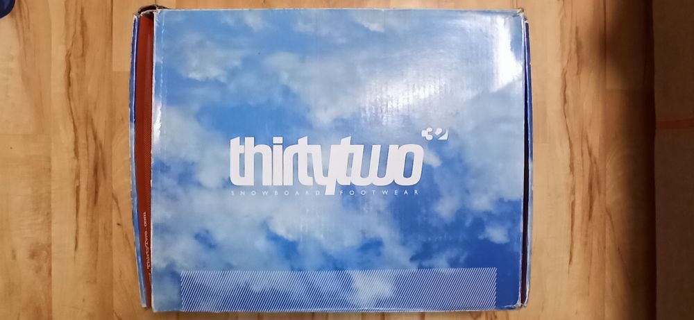 Черевики для сноуборду Thirty two жіночі 38 розмір