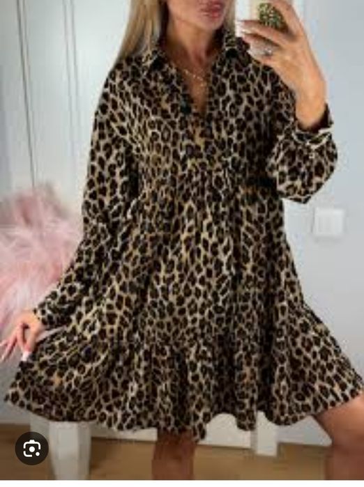 Сукня розмір XL, поліестер