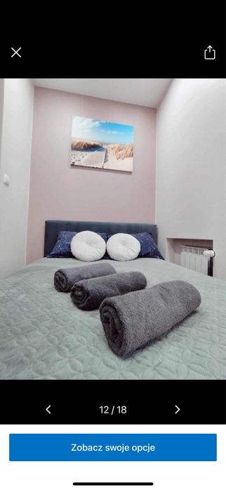 Apartamenty w Centrum Kielc, Apartament przy Filharmoni i KCK