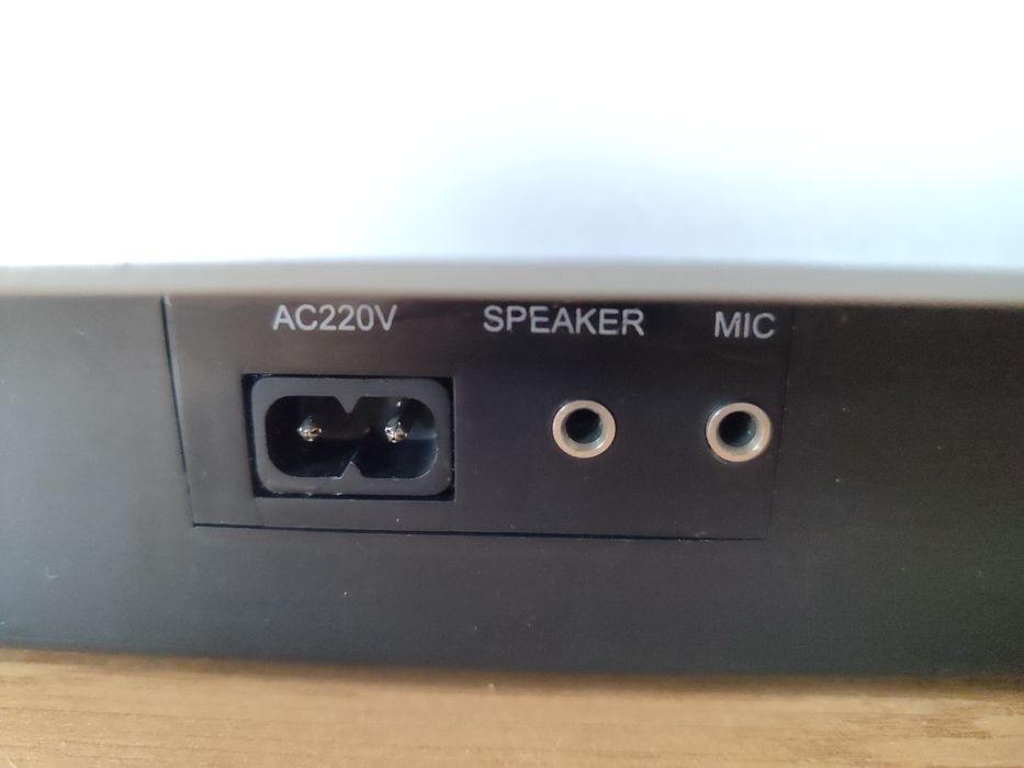 Keyboard ym - 3300