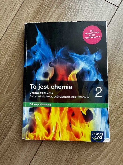 To jest chemia 2