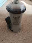 Vendo Bomba Água Cartucho Modelo 604NL NOVA