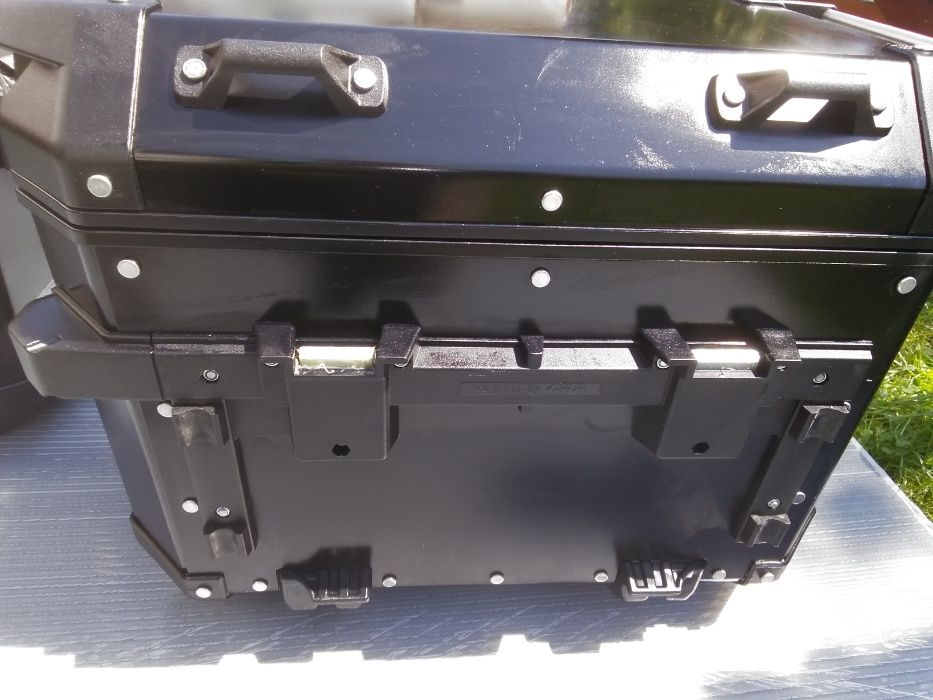 KFR48A / KFR48B PARA kufrów 2 x 48L , nowe , GIVI , OBKN48A .OBKN48B
