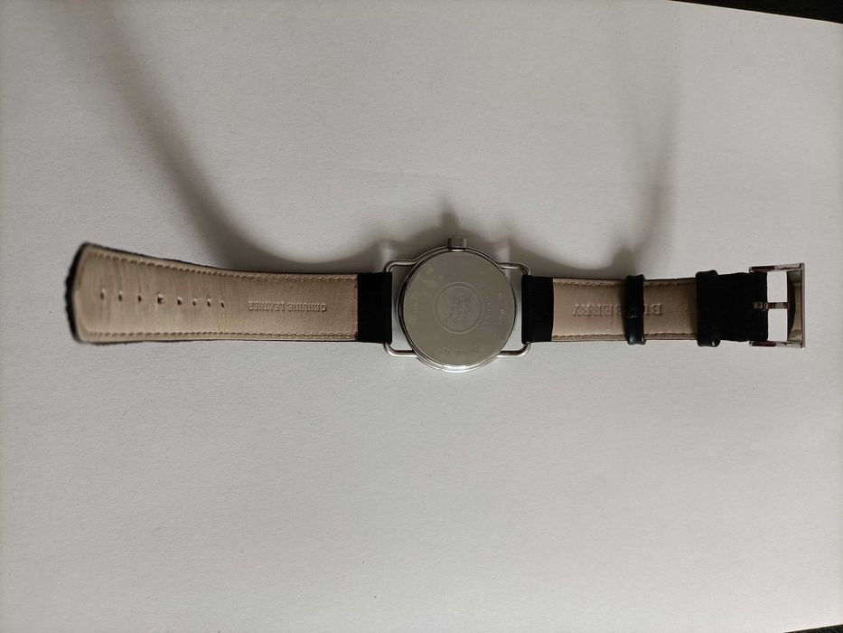 Relógio BURBERRY Luxury Homem